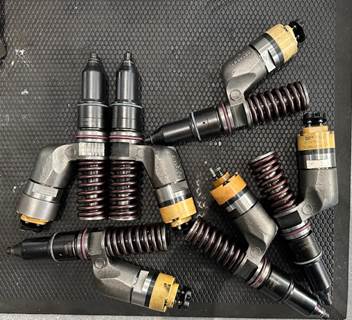 Caterpillar C13 Diesel Engine Fuel Injector 249-0708,10R-2977