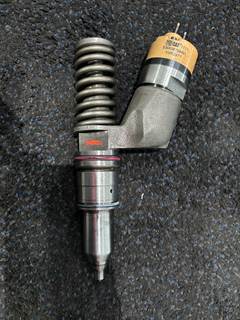 Caterpillar C13 ACERT Fuel Injector