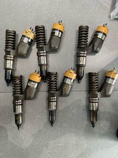 Caterpillar C13 KCB Fuel Injector