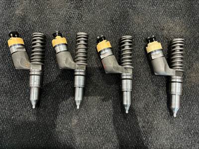 Caterpillar C15 ACERT Fuel Injector