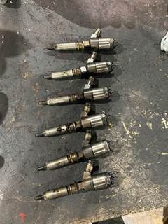 Caterpillar C6.6 Fuel Injector for Caterpillar, Perkins C6.6, 1106D