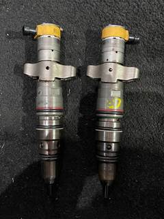Caterpillar C7 Fuel Injector