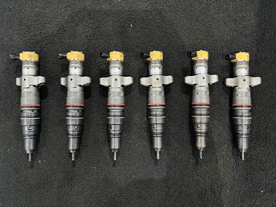 Caterpillar C7 Fuel Injector