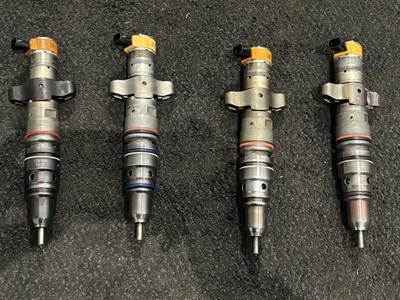 Caterpillar C7 Fuel Injector for C7, C9