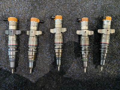 Caterpillar C7 ACERT Fuel Injector