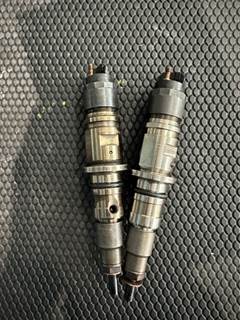 Cummins ISB 6.7 Diesel Engine Fuel Injector, 5256034PX