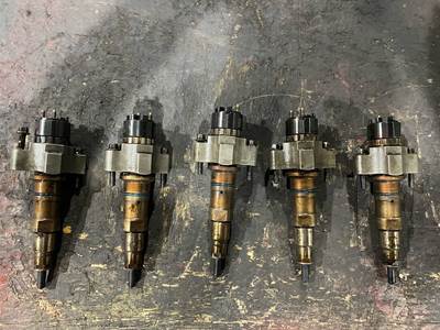 Cummins ISC / ISL Fuel Injector