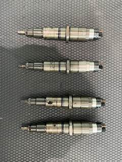 Cummins ISC Fuel Injector for CM850