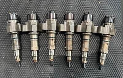 Cummins ISC ISL Diesel Engine Fuel Injector 2872331,4384165