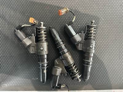 Cummins ISM Diesel Engine Fuel Injectors 4902921-PX