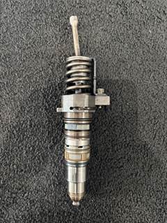 Cummins ISX Fuel Injector for ISX, QSX