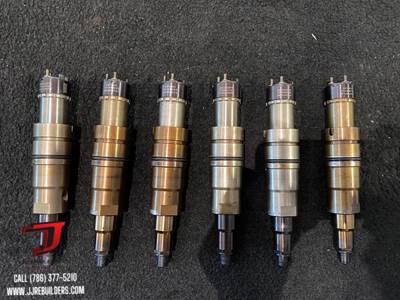 Cummins ISX15 Fuel Injector