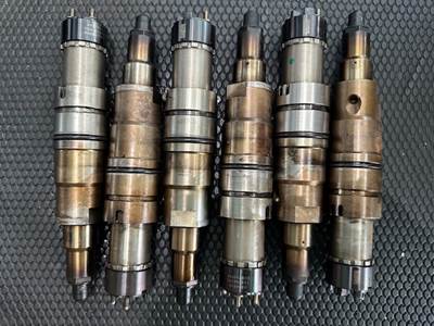 Cummins ISX15 EPA10 Diesel Engine Fuel Injector 2894920,2894920NX,2894920PX