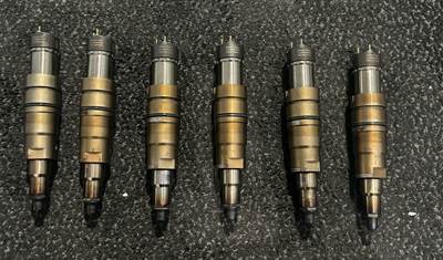 Cummins ISX15 Fuel Injector