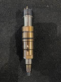 Cummins ISX15 Fuel Injector