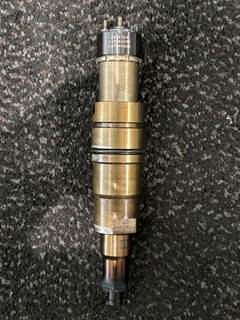 Cummins ISX15 Fuel Injector