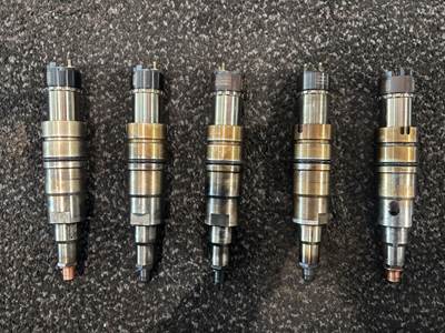 Cummins ISX15 Fuel Injector