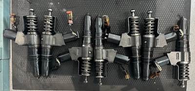 Cummins N14 CELECT Fuel Injector for N14 Celect, M11 Celect