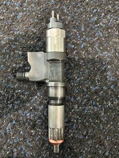 DENSO 5471 Fuel Injector for Isuzu 4HK1