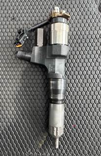 Denso Hino J08E Diesel Engine Fuel Injector 095000-6813