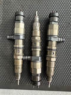 OEM Detroit DD13, DD15 Diesel Engine Fuel Injector A4710700387