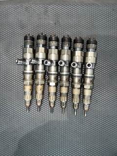 Detroit DD15 Fuel Injector