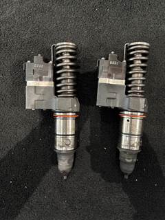 Detroit Series 60 12.7L Fuel Injector