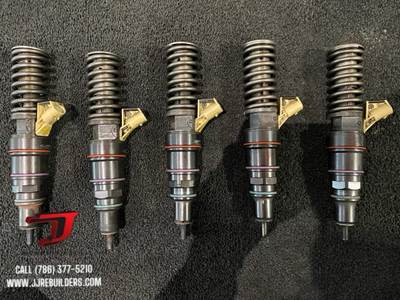 Detroit Series 60 14.0L DDEC V Fuel Injector