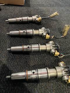 2011 International MaxxForce DT Fuel Injector For Sale | Hialeah, FL ...