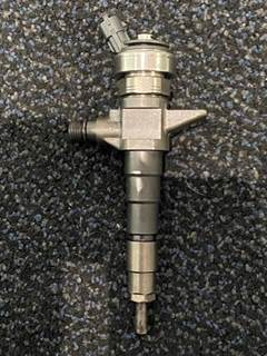 Isuzu 4JJ1 Fuel Injector