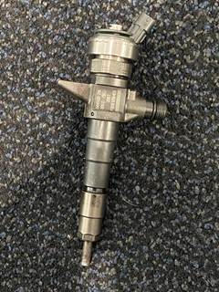 Isuzu 4JJ1 Fuel Injector