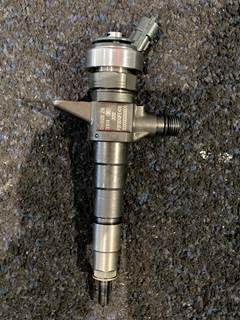 Isuzu 4JJ1 Fuel Injector
