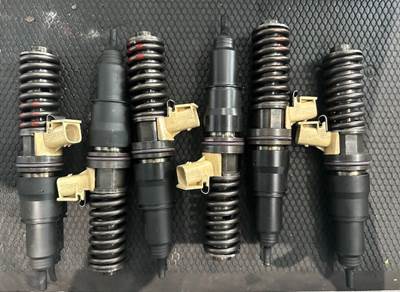 Volvo / Mack MP7 Fuel Injector for Mack, Volvo MP7, MP8, D16, D13