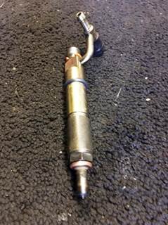 Mitsubishi Fuso 4D34 Fuel Injector