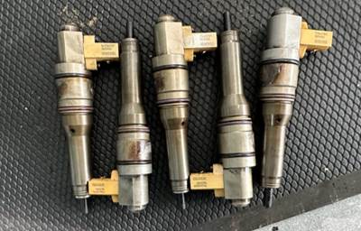 Paccar MX-13 Fuel Injector