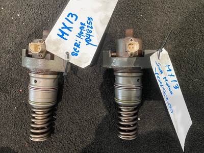 2013 Paccar MX-13 Fuel Injector