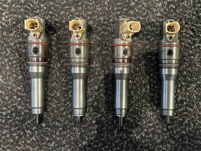 Paccar MX-13 Fuel Injector for EPA13