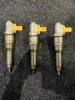 2011 Paccar MX-13 Fuel Injector for (EPA10)