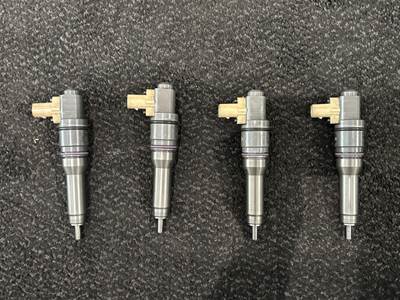 Paccar MX-13 Fuel Injector
