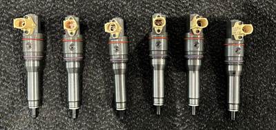 Paccar MX-13-EPA13 Fuel Injector