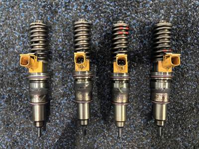Volvo / Mack Fuel Injector