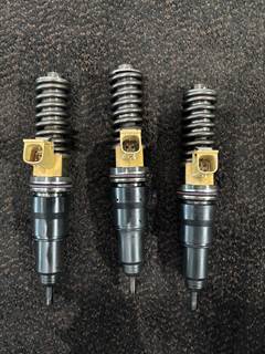 Volvo / Mack MP8 / D13 Fuel Injector