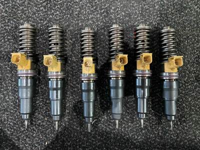 Volvo / Mack Fuel Injector