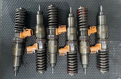 Volvo D13 Diesel Engine Fuel Injector, 22027808