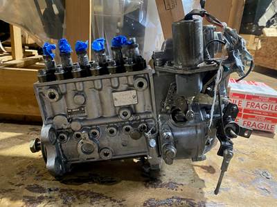 Bosch 0402736867 Fuel Pump for Cummins 5.9 6BT