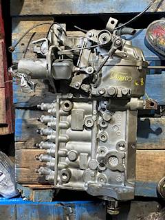 Bosch Fuel Pump for Cummins 6BT 5.9L