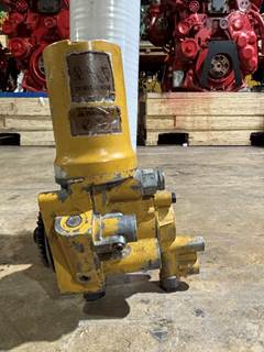 Caterpillar 3126 Fuel Pump