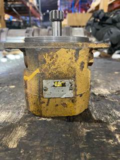 Caterpillar C10 / C12 / 3176 Fuel Pump