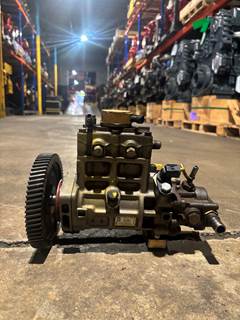 Caterpillar C6.6 Fuel Pump