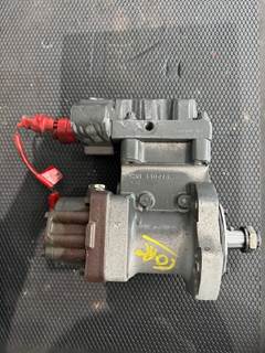 Cummins ISC / ISL Fuel Pump